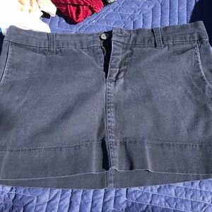 Dickies skirt